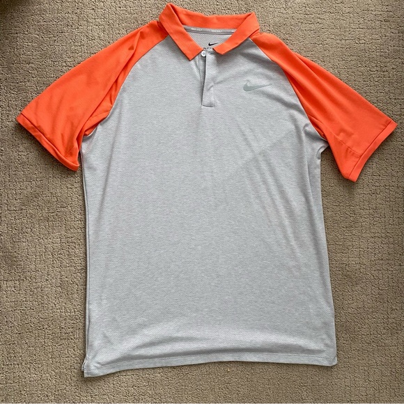 Nike Other - Nike Golf Men’s Polo